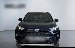 Bild des Angebotes Toyota RAV 4 2.5 4x2 Hybrid Style Selection *360°*JBL*