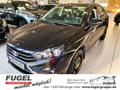 Bild des Angebotes Lada Vesta 1.6 SHZ|Temp|PDC