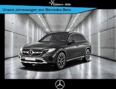 Bild des Angebotes Mercedes-Benz GLC 200 d 4M +AVANTGARDE+SHZ+MEMORY+NAVI+AHK+PDC