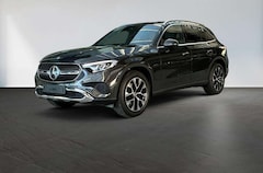 Bild des Angebotes Mercedes-Benz GLC 200 d 4M +AVANTGARDE+SHZ+MEMORY+NAVI+AHK+PDC