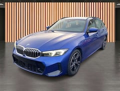 Bild des Angebotes BMW 330 i Touring xDrive M Sport*ACC*HiFi*Pano*