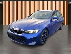 Bild des Angebotes BMW 330 i Touring xDrive M Sport*ACC*HiFi*Pano*