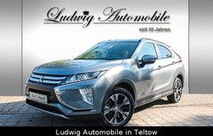 Bild des Angebotes Mitsubishi Eclipse Cross Active 2WD*Automatik*Kamera*Shz