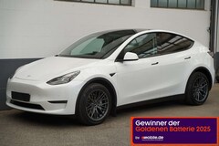 Bild des Angebotes Tesla Model Y Long Range AWD *Matrix-LED*