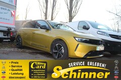 Bild des Angebotes Opel Astra 1.2 Turbo Edition