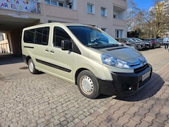 Bild des Angebotes Citroen Jumpy HDi 165 FAP L2 Multispace Attrac/2.Hand/Scheckheft