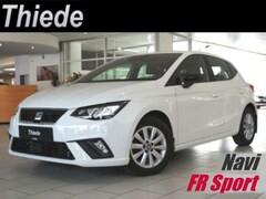 Bild des Angebotes SEAT Ibiza 1.0 TSI FR SPORT DSG NAVI/LED/VIRTU/SH/DAB