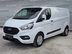 Bild des Angebotes Ford Transit Custom 320 L2 Trend, AHK, PDC, 8 Räder...