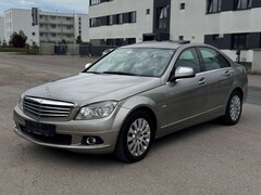 Bild des Angebotes Mercedes-Benz C 230 V6 Limo Automatik PDC Klimaautomatik