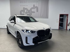 Bild des Angebotes BMW X5 30 d xDr. M Sport PRO/HUD/PANO/KAMERA/