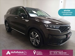 Bild des Angebotes Kia Sorento 2.2 CRDi Navi|CAM|Pano|Tempomat