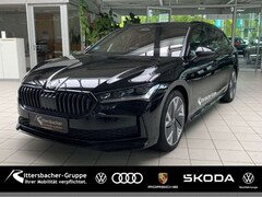 Bild des Angebotes Skoda Superb Combi Sportline 2,0 TDI 142 kW 7-Gang-DSG