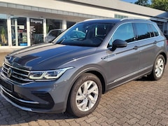 Bild des Angebotes VW Tiguan Elegance 2,0 TDI Pano, RFK, Business