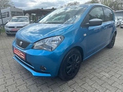 Bild des Angebotes SEAT Mii Chic WENIG KM TÜV NEU
