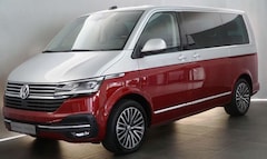 Bild des Angebotes VW T6 Multivan T6.1 Multivan GenSix 4Motion Final Edition!