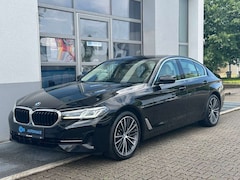 Bild des Angebotes BMW 520 d xDr *ACC*DRIVING*4-ZONEN KL.*KAM*HiFi*LEDER