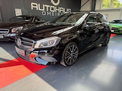 Bild des Angebotes Mercedes-Benz A 180 BE Style Panorama/Xenon/SHZ/PDC/Klima.