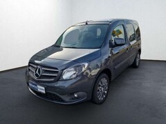 Bild des Angebotes Mercedes-Benz Citan Citan Tourer, SHZ, Panorama, NAVI