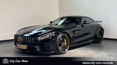 Bild des Angebotes Mercedes-Benz AMG GT GARANTIE-KEYGO-CARBON-KAM