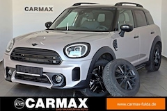 Bild des Angebotes MINI Cooper Countryman Cooper T.Leder,Navi,LED,Kamera,SR+WR
