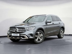 Bild des Angebotes Mercedes-Benz GLC 400 d 4Matic  Sportstourer | AMG-starker Diesel | Lede