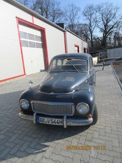 Bild des Angebotes Volvo PV544 Limousine
