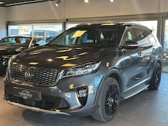 Bild des Angebotes Kia Sorento GT-Line 4WD