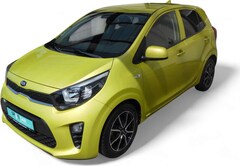 Bild des Angebotes Kia Picanto Dream Team