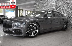 Bild des Angebotes Bentley Flying Spur V8 FIRST EDITION*MULLINER*ROTATING-D