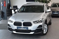 Bild des Angebotes BMW X2 20d xDrive Advantage Aut. LED~AHK~RFK~Keyless