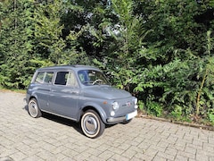 Bild des Angebotes Fiat 500 Giardiniera