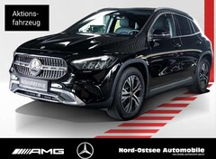 Bild des Angebotes Mercedes-Benz GLA 200 d 4m PROGRESSIVE STANDHZG AHK KAMERA