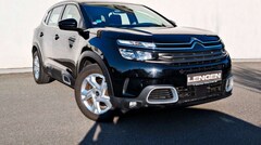 Bild des Angebotes Citroen C5 Aircross Live | 8-Fach Bereift