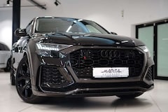 Bild des Angebotes Audi RS Q8 4.0|HUD|KERAMIK|CARBON|SOFT|RS-ABGASANLAGE|