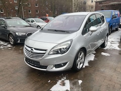 Bild des Angebotes Opel Meriva B Innovation TÜV NEU