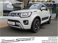Bild des Angebotes Suzuki Ignis 1.2 Hybrid Allgrip Comfort+ Webasto Standheizung (