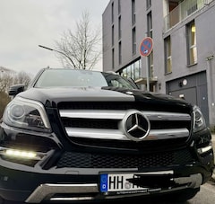 Bild des Angebotes Mercedes-Benz GL 350 BlueTEC 4Matic 7G-TRONIC