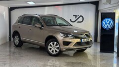 Bild des Angebotes VW Touareg V6 TDI BMT 4M.*Pano*Standhzg*