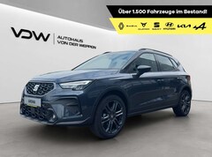 Bild des Angebotes SEAT Arona FR TSI DSG Navi Voll-LED FullLink SHZ DAB