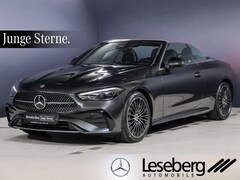 Bild des Angebotes Mercedes-Benz CLE 180 CLE 180 Cabrio AMG Adv.+ LED/Kamera/Memo/Keyl-Go