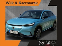 Bild des Angebotes Honda e:Ny1 e Ny1 Advance Panorama Navi digitales Cockpit 360