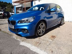 Bild des Angebotes BMW 220 220 M-Sport Paket/Active Tourer/1.Hd/Navi/