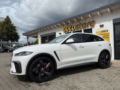 Bild des Angebotes Jaguar F-Pace P550 SVR AWD 405 kW (551 PS), Autom. 8-Gang, Al...
