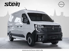 Bild des Angebotes Renault Master IV Hochraum 3,5t dCi Extra 3 Kasten L2H2 3,5T BLUE