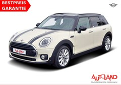 Bild des Angebotes MINI Cooper Clubman Clubman 1.5 Cooper Chili SHZ Pano LED AHK
