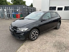 Bild des Angebotes VW Polo VI Goal SSD KAMERA PLUS PAKET