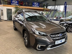 Bild des Angebotes Subaru OUTBACK Platinum Navi Kameras Leder