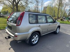 Bild des Angebotes Nissan X-Trail Comfort