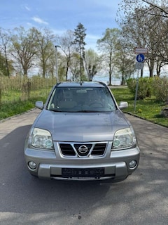 Bild des Angebotes Nissan X-Trail Comfort