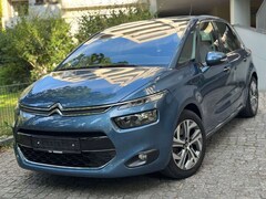 Bild des Angebotes Citroen C4 Picasso BlueHDi Aut./NAVI/SPURH/TOTW/MASSAGE